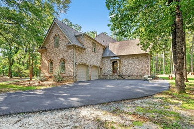 Prepared to Be Wowed!! This One Is Truly Special!!! Welcome to on Walnut Creek Country Club in North Carolina - for sale on GolfHomes.com, golf home, golf lot
