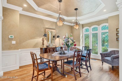 Prepared to Be Wowed!! This One Is Truly Special!!! Welcome to on Walnut Creek Country Club in North Carolina - for sale on GolfHomes.com, golf home, golf lot