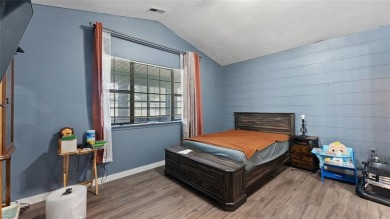 Just minutes from Hwy 49 and nestled behind Lake Loch Lomond on Bella Vista Country Club - Highlands in Arkansas - for sale on GolfHomes.com, golf home, golf lot