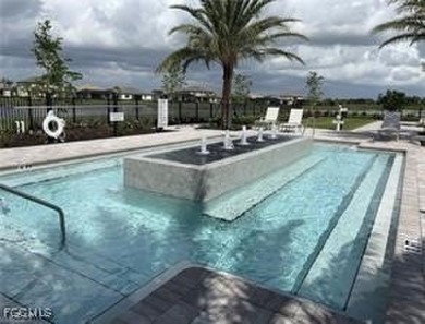 Why wait to build when you can move right into this like-new on Old Corkscrew Golf Club in Florida - for sale on GolfHomes.com, golf home, golf lot