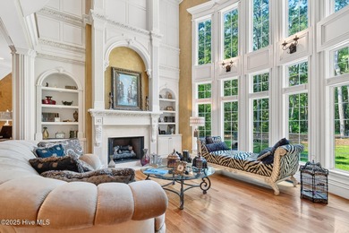 Prepared to Be Wowed!! This One Is Truly Special!!! Welcome to on Walnut Creek Country Club in North Carolina - for sale on GolfHomes.com, golf home, golf lot