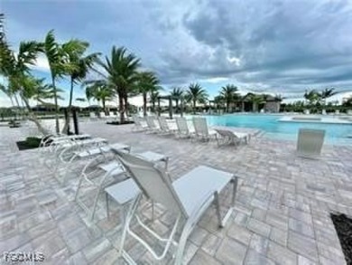 Why wait to build when you can move right into this like-new on Old Corkscrew Golf Club in Florida - for sale on GolfHomes.com, golf home, golf lot
