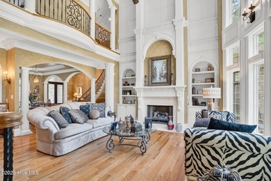 Prepared to Be Wowed!! This One Is Truly Special!!! Welcome to on Walnut Creek Country Club in North Carolina - for sale on GolfHomes.com, golf home, golf lot