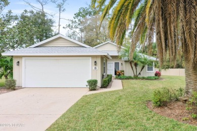 Welcome to your ideal home on Treetop Trail in the exclusive on Plantation Bay Golf and Country Club in Florida - for sale on GolfHomes.com, golf home, golf lot