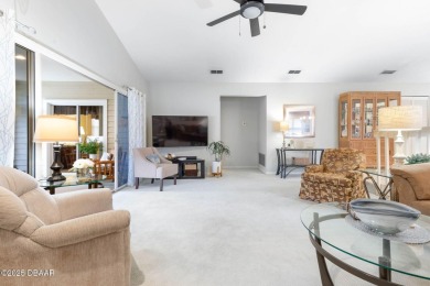 Welcome to your ideal home on Treetop Trail in the exclusive on Plantation Bay Golf and Country Club in Florida - for sale on GolfHomes.com, golf home, golf lot