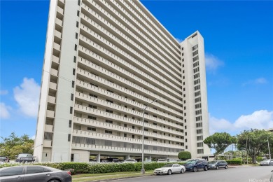 Welcome to this lovely and upgraded home, offering a peaceful on Honolulu Country Club in Hawaii - for sale on GolfHomes.com, golf home, golf lot