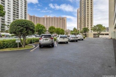 Welcome to this lovely and upgraded home, offering a peaceful on Honolulu Country Club in Hawaii - for sale on GolfHomes.com, golf home, golf lot