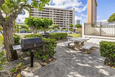 Welcome to this lovely and upgraded home, offering a peaceful on Honolulu Country Club in Hawaii - for sale on GolfHomes.com, golf home, golf lot