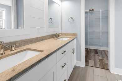 Raising The Pawleys Island Lifestyle to A Whole New Level! Clam on True Blue Plantation in South Carolina - for sale on GolfHomes.com, golf home, golf lot