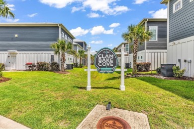 Raising The Pawleys Island Lifestyle to A Whole New Level! Clam on True Blue Plantation in South Carolina - for sale on GolfHomes.com, golf home, golf lot