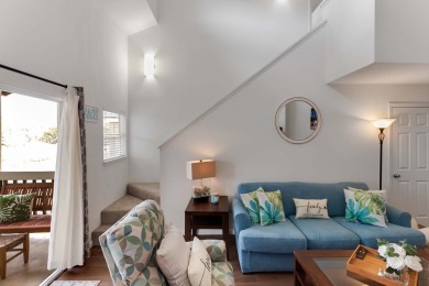 Imagine waking up in Hawaii to the soft sounds of birdsong on Waikoloa Village Golf Club in Hawaii - for sale on GolfHomes.com, golf home, golf lot