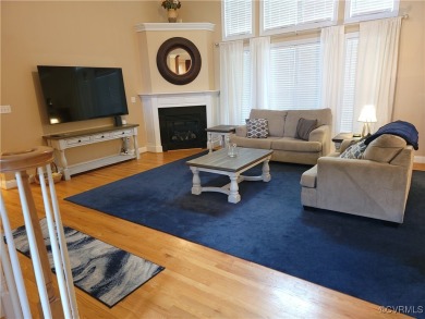MOVE IN READY WITH NO DELAYS AND NO SELLER HOME REPLACEMENT on Highlands Golfers Club in Virginia - for sale on GolfHomes.com, golf home, golf lot