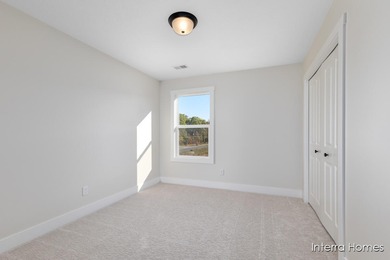 **This home is eligible for rate lock incentive being offered by on Fruitport Country Club in Michigan - for sale on GolfHomes.com, golf home, golf lot