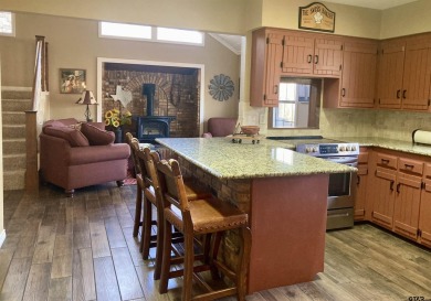 Sellers will pay initiation fee with acceptable offer on this on Holly Lake Ranch Golf Club in Texas - for sale on GolfHomes.com, golf home, golf lot