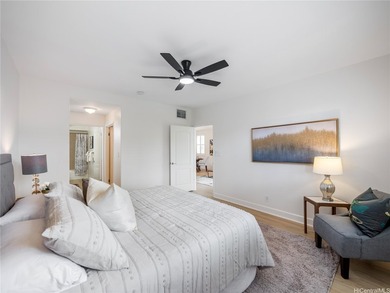 Welcome Home! This fully remodeled single-level gem in Ko Olina on Ko Olina Golf Club in Hawaii - for sale on GolfHomes.com, golf home, golf lot