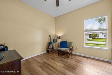 Welcome to World Golf Village, this corner lot provides extra on Slammer and Squire Golf Course in Florida - for sale on GolfHomes.com, golf home, golf lot