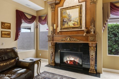 Set within the guard-gated golf community of Terravita, this on Terravita Golf and Country Club in Arizona - for sale on GolfHomes.com, golf home, golf lot