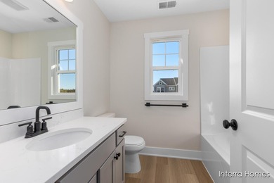 **This home is eligible for rate lock incentive being offered by on Fruitport Country Club in Michigan - for sale on GolfHomes.com, golf home, golf lot