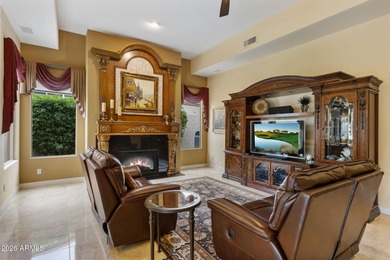 Set within the guard-gated golf community of Terravita, this on Terravita Golf and Country Club in Arizona - for sale on GolfHomes.com, golf home, golf lot