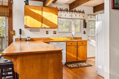 Nestled in the beautiful Sierra Nevada Mountains, this inviting on Sequoia Woods Country Club in California - for sale on GolfHomes.com, golf home, golf lot