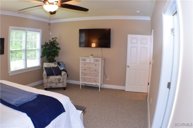 MOVE IN READY WITH NO DELAYS AND NO SELLER HOME REPLACEMENT on Highlands Golfers Club in Virginia - for sale on GolfHomes.com, golf home, golf lot