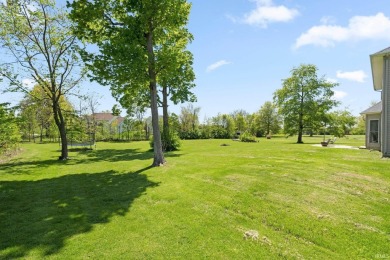 Are you anxiously waiting for a custom home with the freedom of on Autumn Ridge Golf Club in Indiana - for sale on GolfHomes.com, golf home, golf lot