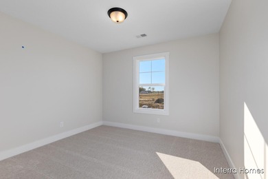 **This home is eligible for rate lock incentive being offered by on Fruitport Country Club in Michigan - for sale on GolfHomes.com, golf home, golf lot