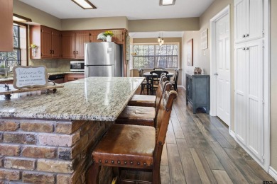 Sellers will pay initiation fee with acceptable offer on this on Holly Lake Ranch Golf Club in Texas - for sale on GolfHomes.com, golf home, golf lot