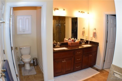 MOVE IN READY WITH NO DELAYS AND NO SELLER HOME REPLACEMENT on Highlands Golfers Club in Virginia - for sale on GolfHomes.com, golf home, golf lot