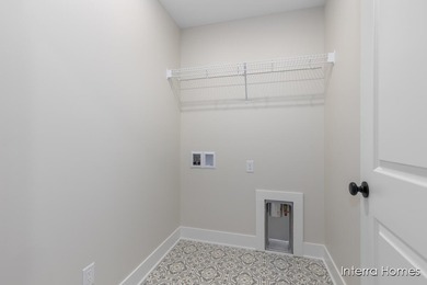 **This home is eligible for rate lock incentive being offered by on Fruitport Country Club in Michigan - for sale on GolfHomes.com, golf home, golf lot