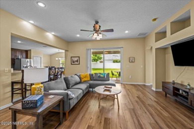 Welcome to World Golf Village, this corner lot provides extra on Slammer and Squire Golf Course in Florida - for sale on GolfHomes.com, golf home, golf lot