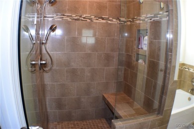 MOVE IN READY WITH NO DELAYS AND NO SELLER HOME REPLACEMENT on Highlands Golfers Club in Virginia - for sale on GolfHomes.com, golf home, golf lot