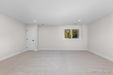 **This home is eligible for rate lock incentive being offered by on Fruitport Country Club in Michigan - for sale on GolfHomes.com, golf home, golf lot