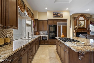 Set within the guard-gated golf community of Terravita, this on Terravita Golf and Country Club in Arizona - for sale on GolfHomes.com, golf home, golf lot