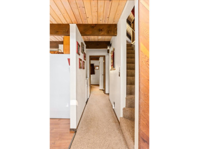 Nestled in the beautiful Sierra Nevada Mountains, this inviting on Sequoia Woods Country Club in California - for sale on GolfHomes.com, golf home, golf lot