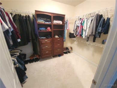 MOVE IN READY WITH NO DELAYS AND NO SELLER HOME REPLACEMENT on Highlands Golfers Club in Virginia - for sale on GolfHomes.com, golf home, golf lot