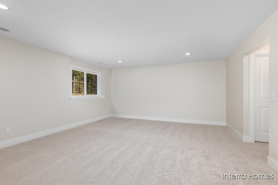 **This home is eligible for rate lock incentive being offered by on Fruitport Country Club in Michigan - for sale on GolfHomes.com, golf home, golf lot