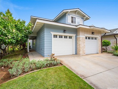 Welcome Home! This fully remodeled single-level gem in Ko Olina on Ko Olina Golf Club in Hawaii - for sale on GolfHomes.com, golf home, golf lot