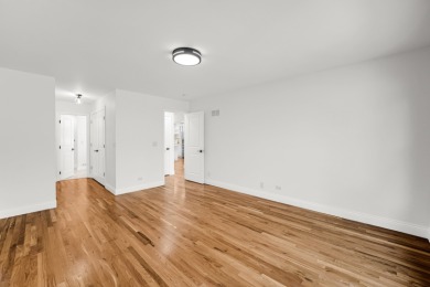 Totally reimagined from top to bottom, this exquisite 3-bedroom on Crystal Tree Golf and Country Club in Illinois - for sale on GolfHomes.com, golf home, golf lot