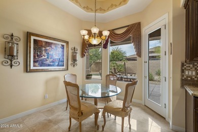 Set within the guard-gated golf community of Terravita, this on Terravita Golf and Country Club in Arizona - for sale on GolfHomes.com, golf home, golf lot