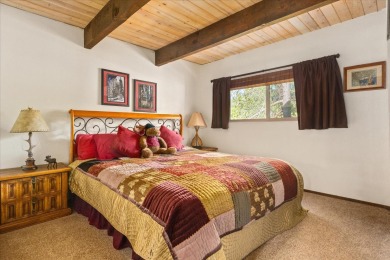 Nestled in the beautiful Sierra Nevada Mountains, this inviting on Sequoia Woods Country Club in California - for sale on GolfHomes.com, golf home, golf lot
