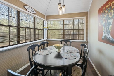 Sellers will pay initiation fee with acceptable offer on this on Holly Lake Ranch Golf Club in Texas - for sale on GolfHomes.com, golf home, golf lot