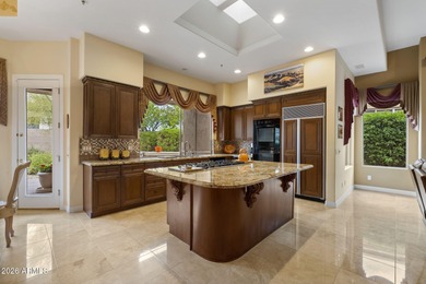 Set within the guard-gated golf community of Terravita, this on Terravita Golf and Country Club in Arizona - for sale on GolfHomes.com, golf home, golf lot