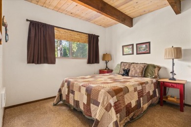 Nestled in the beautiful Sierra Nevada Mountains, this inviting on Sequoia Woods Country Club in California - for sale on GolfHomes.com, golf home, golf lot