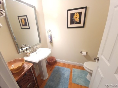 MOVE IN READY WITH NO DELAYS AND NO SELLER HOME REPLACEMENT on Highlands Golfers Club in Virginia - for sale on GolfHomes.com, golf home, golf lot
