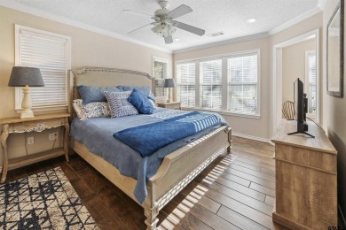 Sellers will pay initiation fee with acceptable offer on this on Holly Lake Ranch Golf Club in Texas - for sale on GolfHomes.com, golf home, golf lot