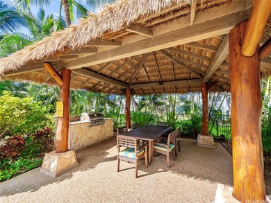 Welcome Home! This fully remodeled single-level gem in Ko Olina on Ko Olina Golf Club in Hawaii - for sale on GolfHomes.com, golf home, golf lot