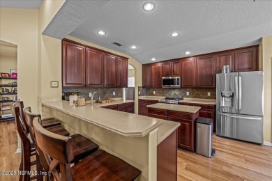 Welcome to World Golf Village, this corner lot provides extra on Slammer and Squire Golf Course in Florida - for sale on GolfHomes.com, golf home, golf lot