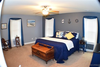 MOVE IN READY WITH NO DELAYS AND NO SELLER HOME REPLACEMENT on Highlands Golfers Club in Virginia - for sale on GolfHomes.com, golf home, golf lot
