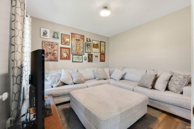 Are you anxiously waiting for a custom home with the freedom of on Autumn Ridge Golf Club in Indiana - for sale on GolfHomes.com, golf home, golf lot